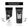 Previous -17% Pond's Bright Miracle Pure Detox Face Wash Product image Product image Pond’s Bright Miracle Pure Detox Face Wash With 10X Power Of Charcoal, 100g