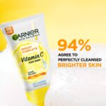 GARNIER LIGHT COMPLETE FACE WASH 100ML