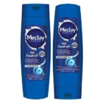 Meclay London Anti Dandruff Shampoo 185ml + Conditioner