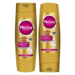 Meclay London Anti Hairfall Shampoo (185mll) + Conditioner