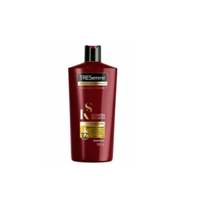 TRESEMME SHAMPOO KERATIN SMOOTH WITH MARULA OIL 700 ML