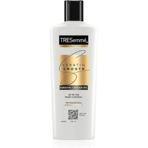 TRESEMME CONDITIONER KERATIN SMOOTH 160 ML