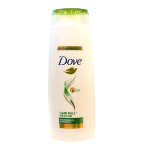 DOVE SHAMPOO NUTRITIVE HAIR FALL RESCUE 175 ML