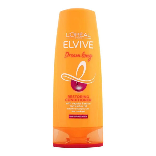 LOREAL CONDITIONER RESTORING DREAM LONG 175 ML