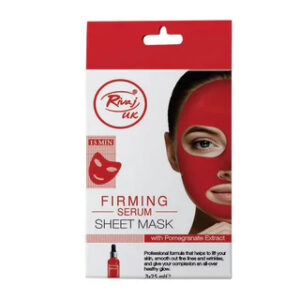 Firming Serum Sheet Mask