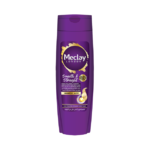 MECLAY LONDON SMOOTH & STRAIGHT SHAMPOO 185ML