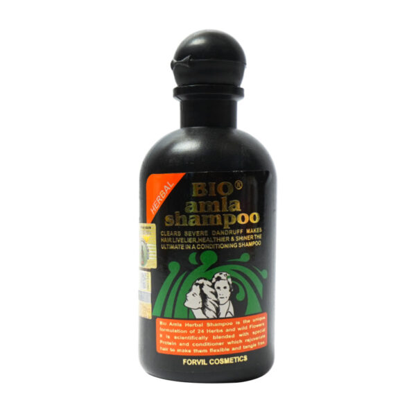 BIO AMLA HERBAL SHAMPOO 280 ML