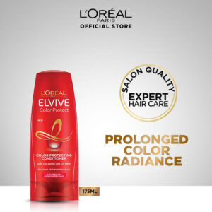 Open media 1 in modal LOREAL ELVIVE CONDITIONER COLOR PROTECT 175 ML