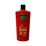 TRESEMME SHAMPOO KERATIN SMOOTH WITH ARGAN OIL 650ML