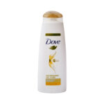 DOVE SHAMPOO NOURISHING OIL CARE 360 ML
