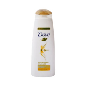 DOVE SHAMPOO NOURISHING OIL CARE 360 ML