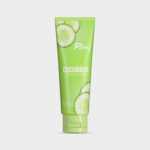 Whitening Face Wash - Cucumber Extract