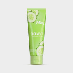Whitening Face Wash - Cucumber Extract