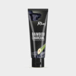 Whitening Face Wash - Bamboo Charcoal