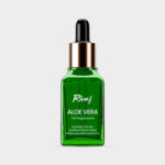 Face Serum - Aloe Vera (30ml)