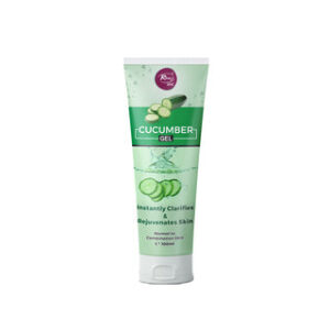 Cucumber Gel 100ml