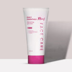 Daily Essentials Refreshing Gel Wash (120ml)