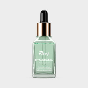 Face Serum - Hyaluronic Acid (30ml)