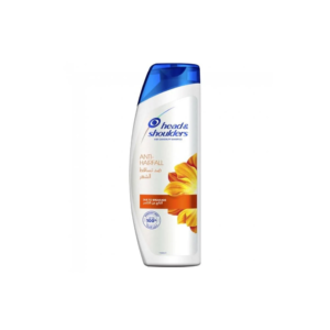 HEAD & SHOULDER SHAMPOO ANTI HAIRFALL 185 ML