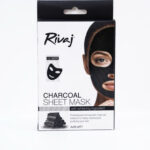 Charcoal Sheet Mask