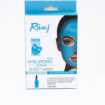 Hyaluronic Acid Serum Sheet Mask