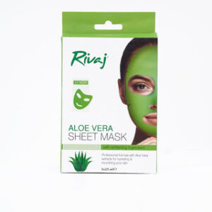 Aloe Vera Sheet Mask