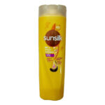 SUNSILK SHAMPOO SOFT AND SMOOTH 300 ML