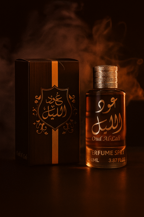 Arabiyat Oud Al Layl Perfume for Men and Women - 100ml