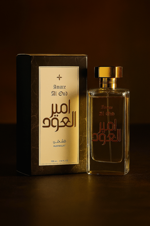 Original Ameer Al Oud-100ml