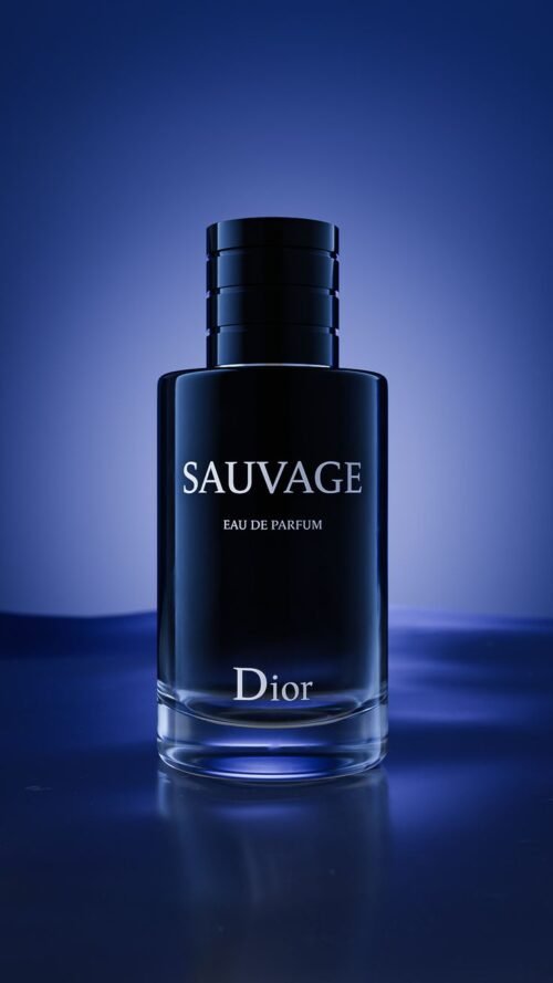 Original Dior Sauvage Eau de Parfum – For Men